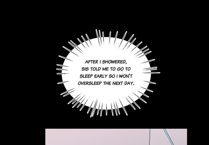 Your Secret Body Chapter 25 page 1 - 