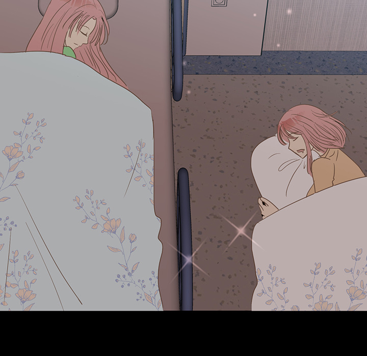 Your Secret Body Chapter 25 page 5 - 
