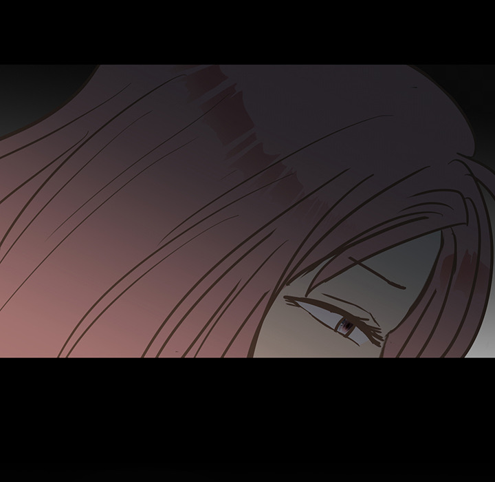 Your Secret Body Chapter 25 page 6 - 