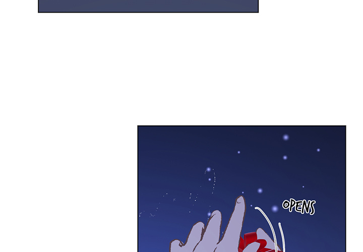 Your Secret Body Chapter 26 page 3 - 