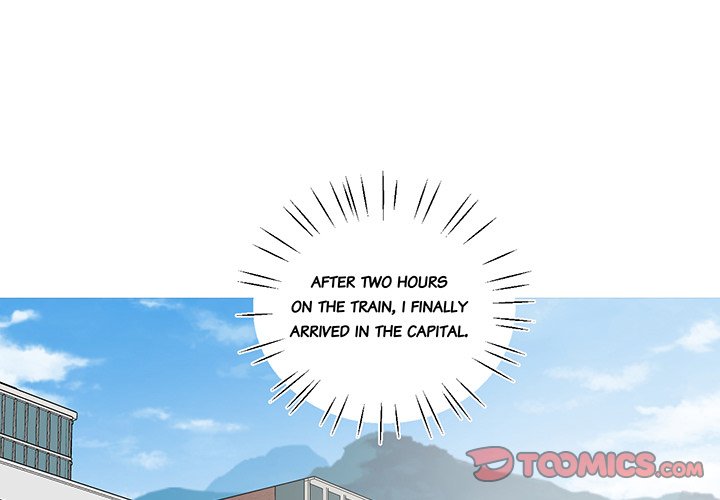 Your Secret Body Your Secret Body EP 27 - Toomics page 1 - 