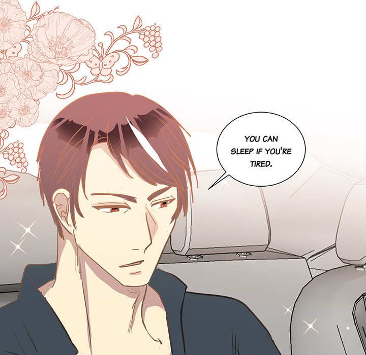 Your Secret Body Your Secret Body EP 27 - Toomics page 11 - 