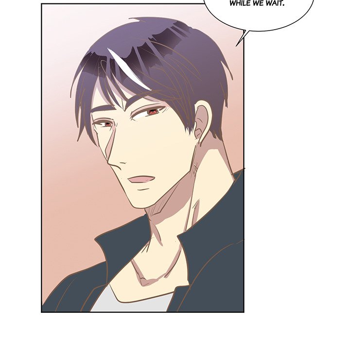 Your Secret Body Your Secret Body EP 27 - Toomics page 14 - 