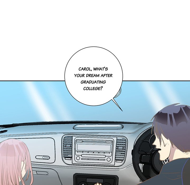 Your Secret Body Your Secret Body EP 27 - Toomics page 15 - 