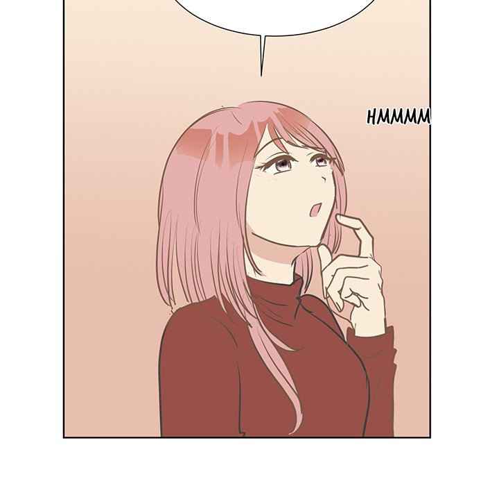 Your Secret Body Your Secret Body EP 27 - Toomics page 17 - 