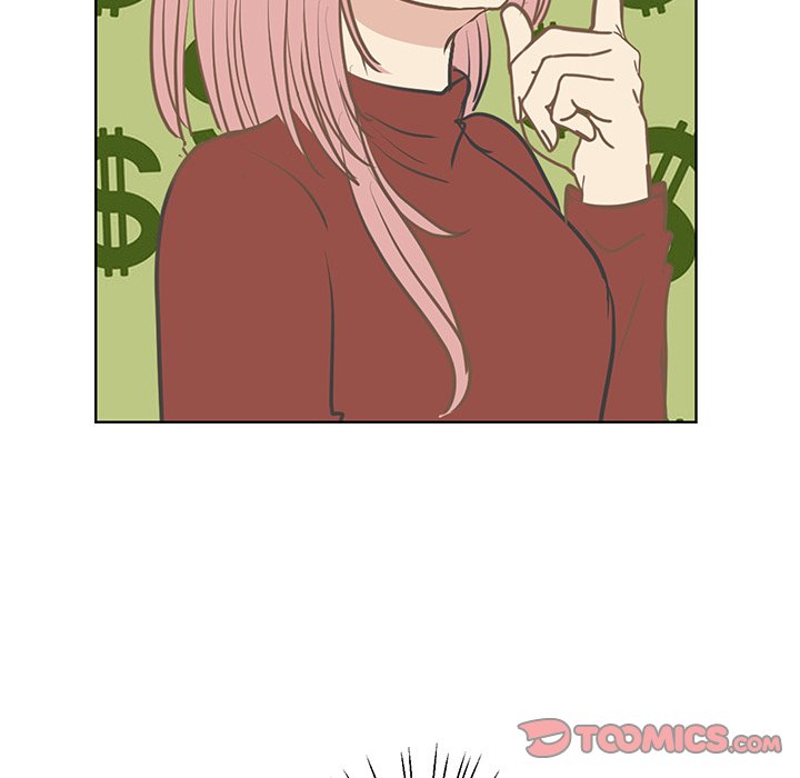 Your Secret Body Your Secret Body EP 27 - Toomics page 19 - 