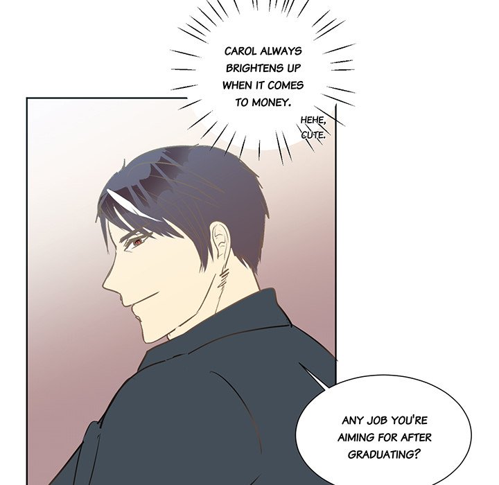 Your Secret Body Your Secret Body EP 27 - Toomics page 20 - 