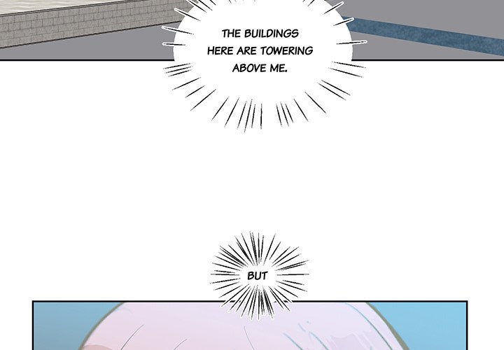 Your Secret Body Your Secret Body EP 27 - Toomics page 3 - 