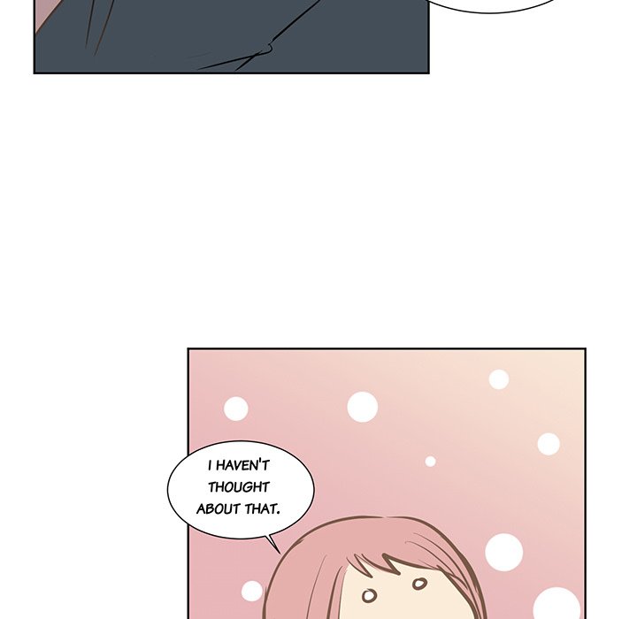 Your Secret Body Your Secret Body EP 27 - Toomics page 21 - 