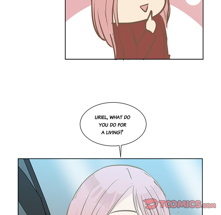 Your Secret Body Your Secret Body EP 27 - Toomics page 22 - 