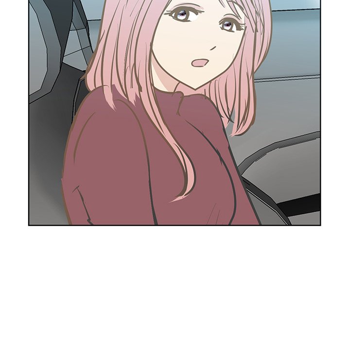 Your Secret Body Your Secret Body EP 27 - Toomics page 23 - 