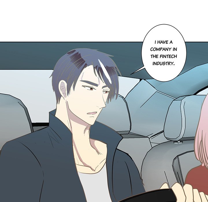 Your Secret Body Your Secret Body EP 27 - Toomics page 24 - 