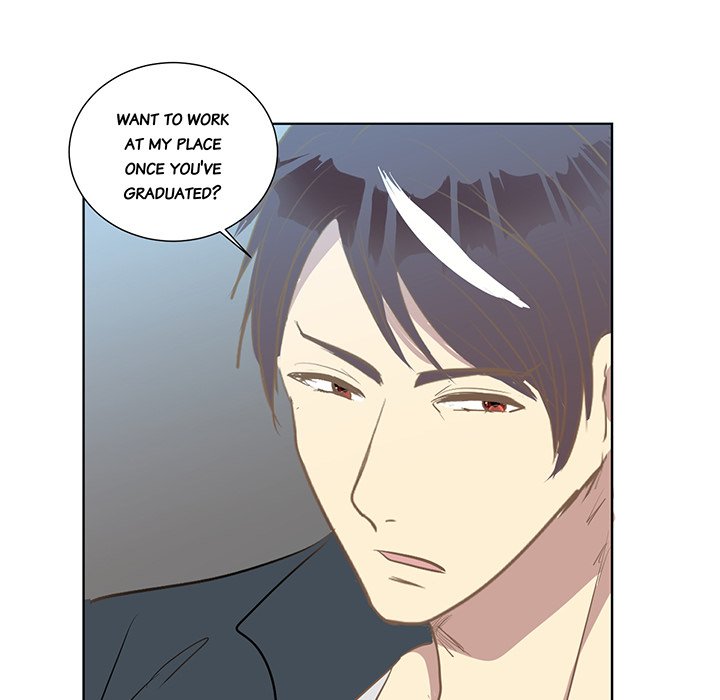 Your Secret Body Your Secret Body EP 27 - Toomics page 27 - 