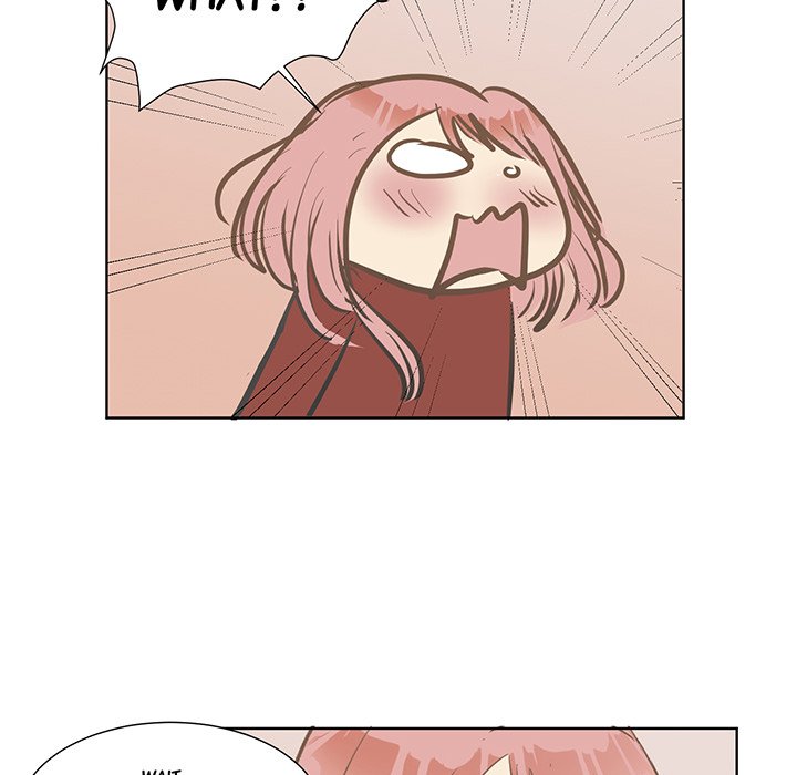 Your Secret Body Your Secret Body EP 27 - Toomics page 29 - 