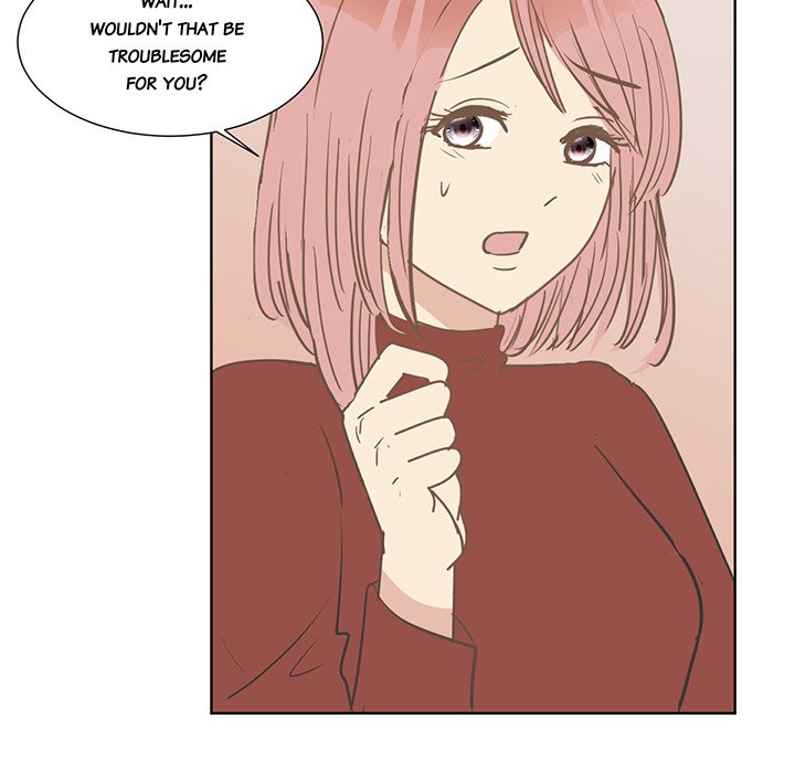 Your Secret Body Your Secret Body EP 27 - Toomics page 30 - 