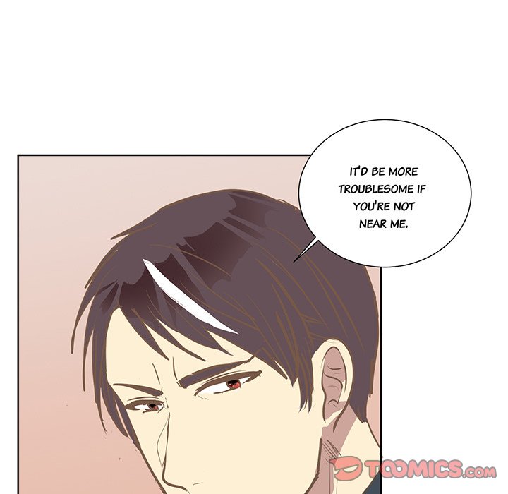 Your Secret Body Your Secret Body EP 27 - Toomics page 31 - 