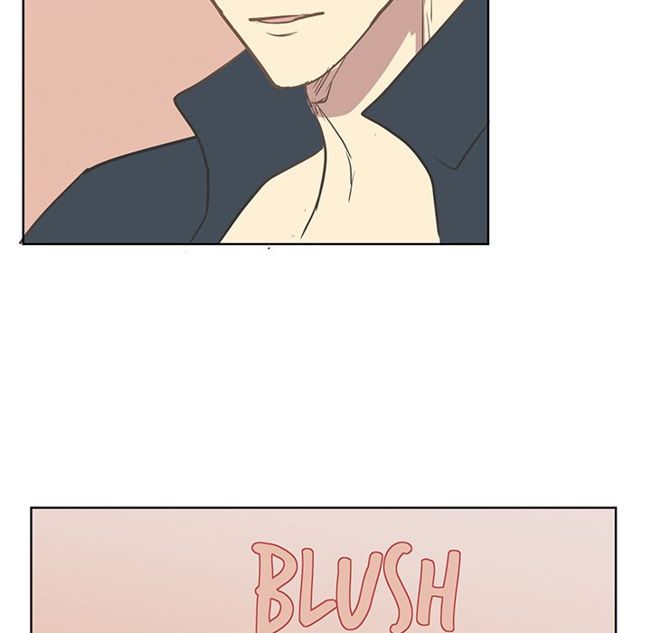 Your Secret Body Your Secret Body EP 27 - Toomics page 32 - 