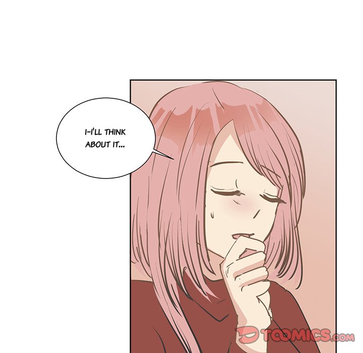 Your Secret Body Your Secret Body EP 27 - Toomics page 34 - 