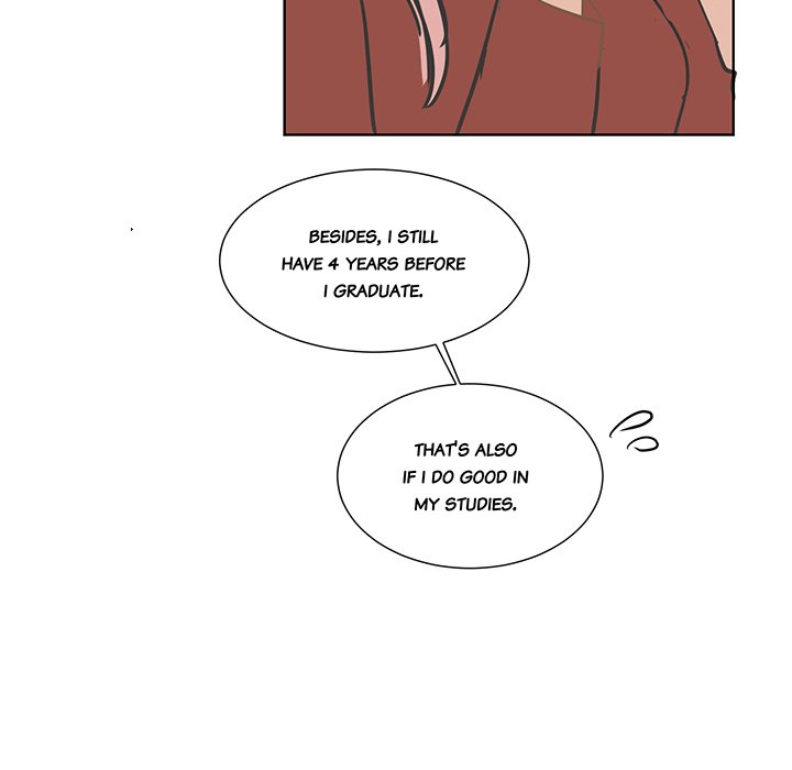 Your Secret Body Your Secret Body EP 27 - Toomics page 35 - 