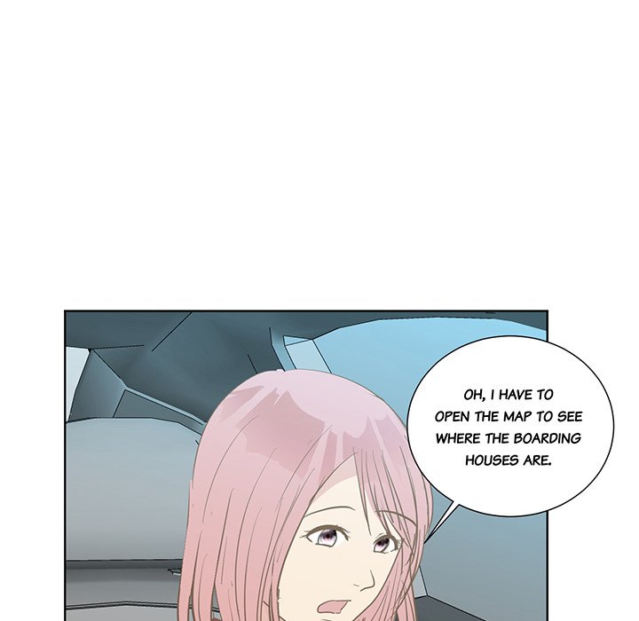 Your Secret Body Your Secret Body EP 27 - Toomics page 36 - 