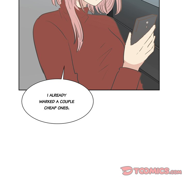 Your Secret Body Your Secret Body EP 27 - Toomics page 37 - 