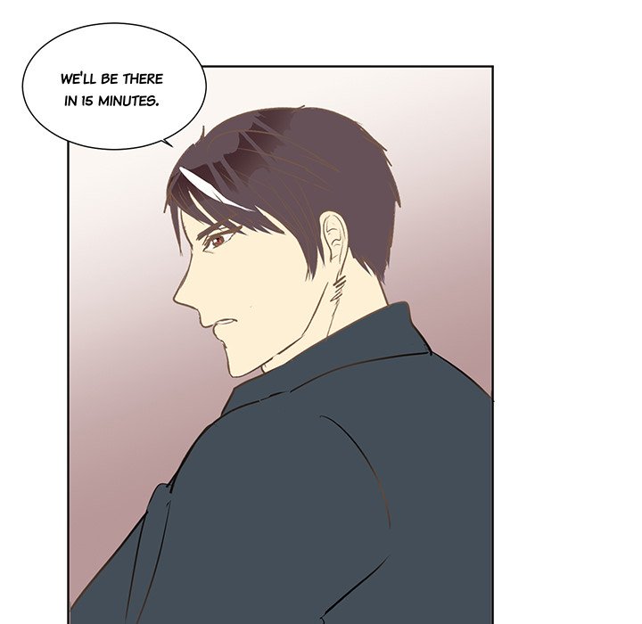 Your Secret Body Your Secret Body EP 27 - Toomics page 38 - 