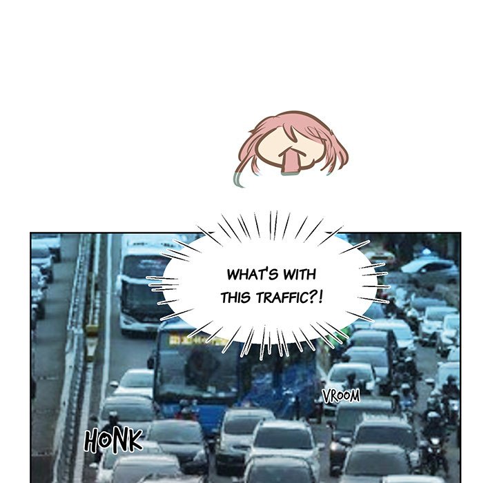 Your Secret Body Your Secret Body EP 27 - Toomics page 5 - 