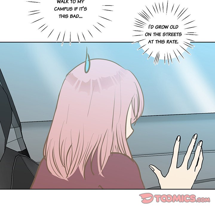 Your Secret Body Your Secret Body EP 27 - Toomics page 7 - 