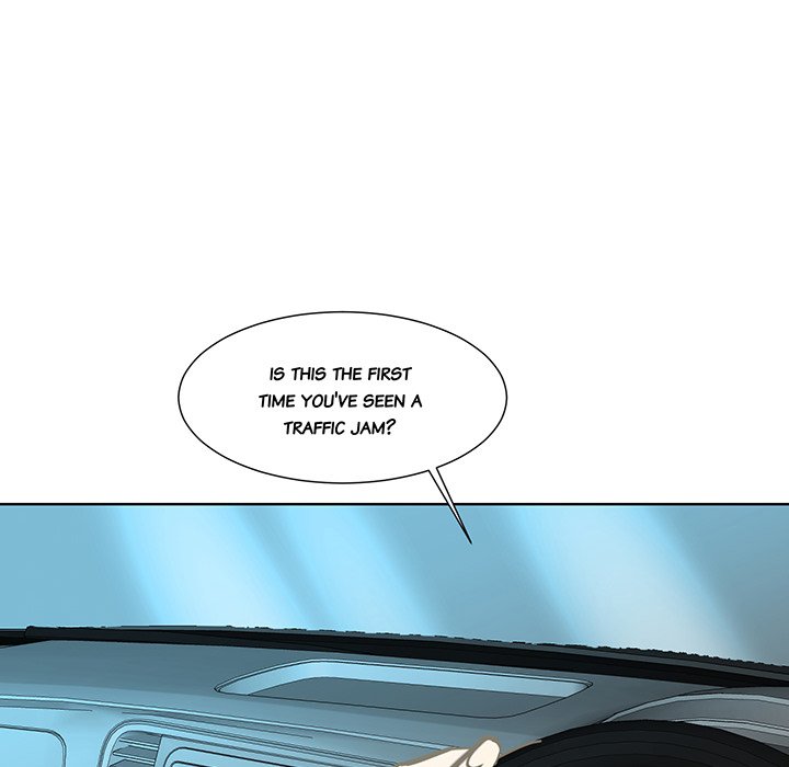 Your Secret Body Your Secret Body EP 27 - Toomics page 8 - 