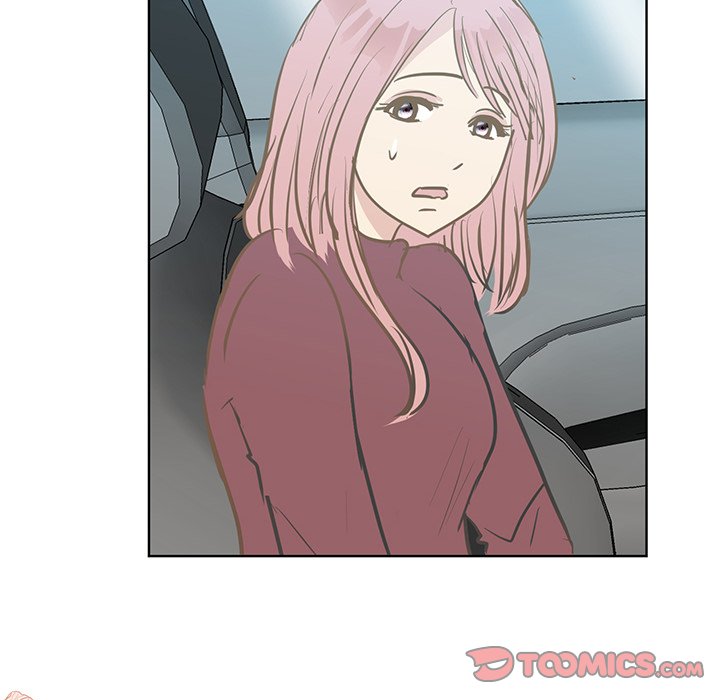 Your Secret Body Your Secret Body EP 27 - Toomics page 10 - 