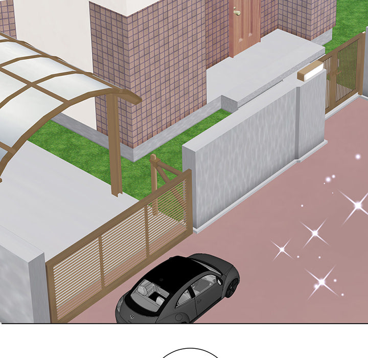 Your Secret Body Chapter 28 page 12 - 