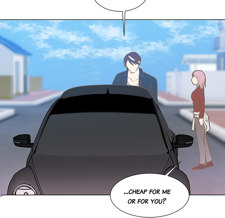 Your Secret Body Chapter 28 page 15 - 
