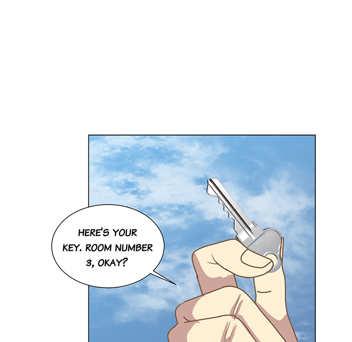 Your Secret Body Chapter 28 page 18 - 