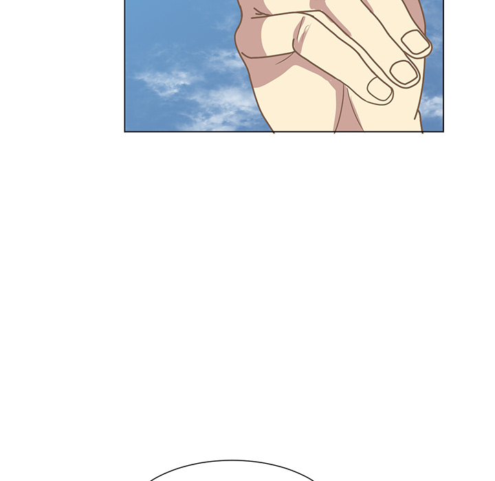 Your Secret Body Chapter 28 page 19 - 