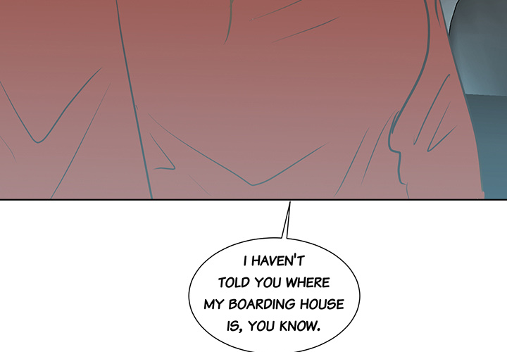 Your Secret Body Chapter 28 page 3 - 