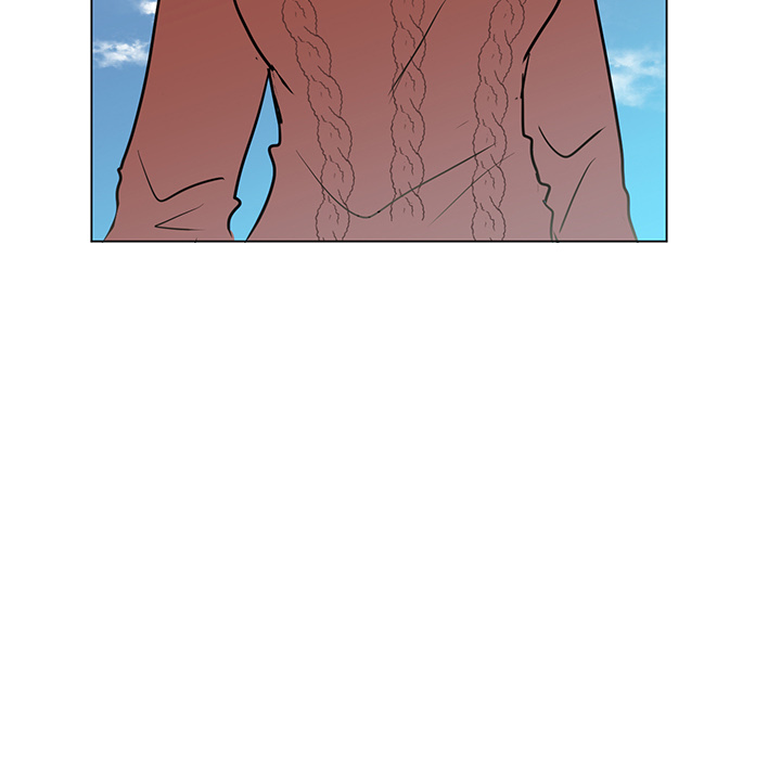 Your Secret Body Chapter 28 page 21 - 