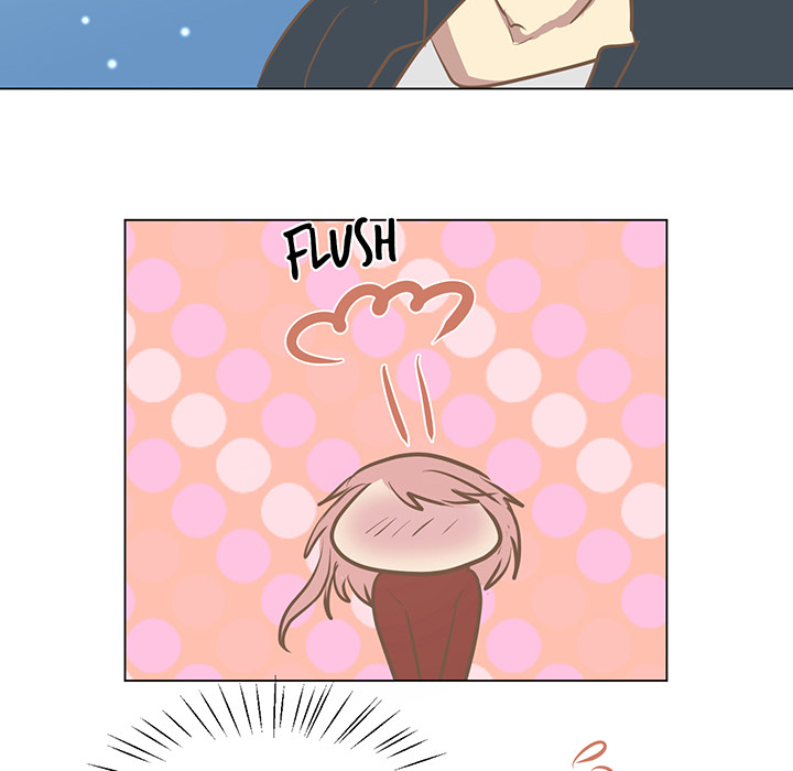 Your Secret Body Chapter 28 page 23 - 