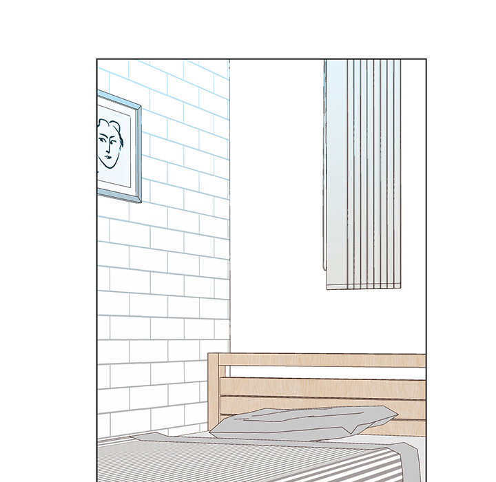 Your Secret Body Chapter 28 page 25 - 