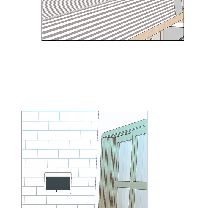 Your Secret Body Chapter 28 page 26 - 