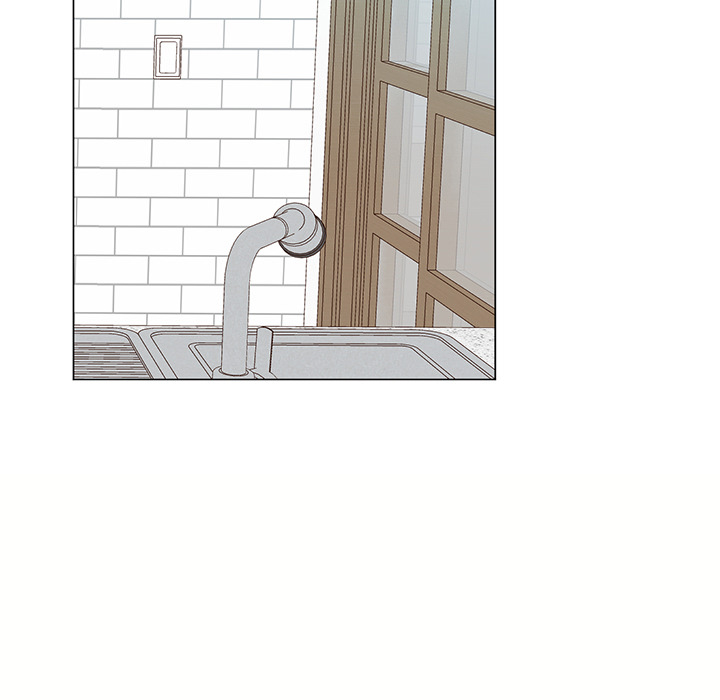 Your Secret Body Chapter 28 page 27 - 
