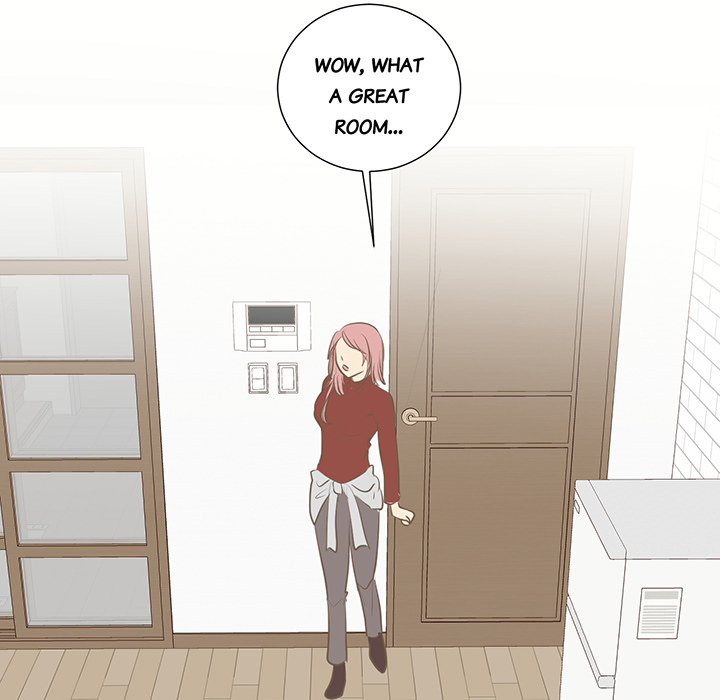 Your Secret Body Chapter 28 page 28 - 
