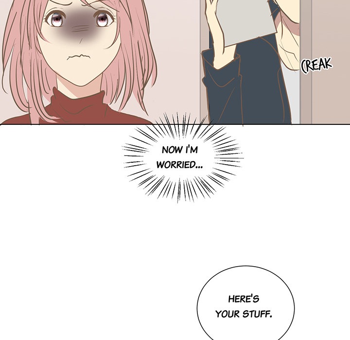 Your Secret Body Chapter 28 page 30 - 