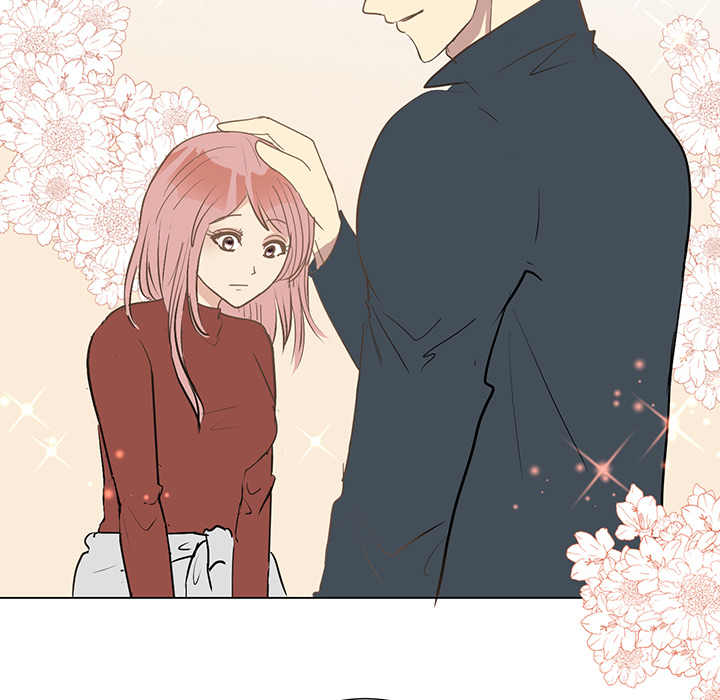 Your Secret Body Chapter 28 page 37 - 