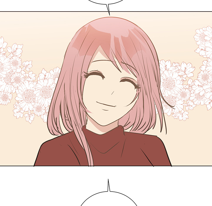 Your Secret Body Chapter 28 page 39 - 