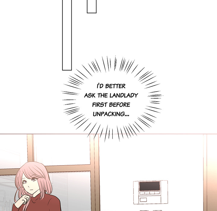 Your Secret Body Chapter 28 page 41 - 