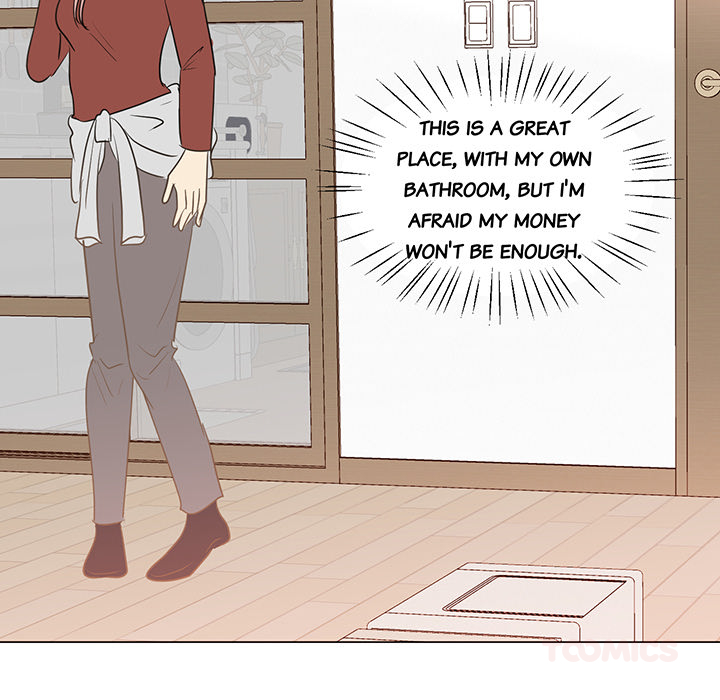 Your Secret Body Chapter 28 page 42 - 