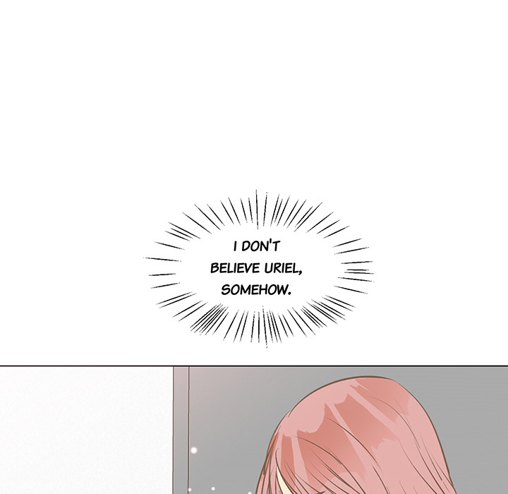 Your Secret Body Chapter 28 page 43 - 