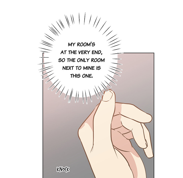 Your Secret Body Chapter 28 page 45 - 