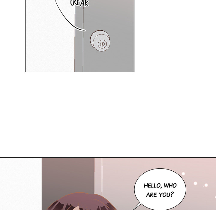 Your Secret Body Chapter 28 page 47 - 