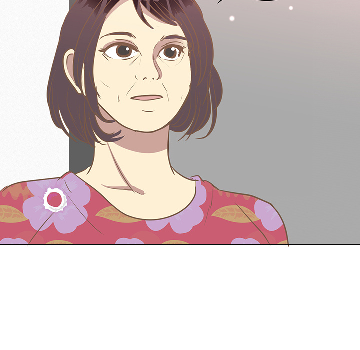Your Secret Body Chapter 28 page 48 - 